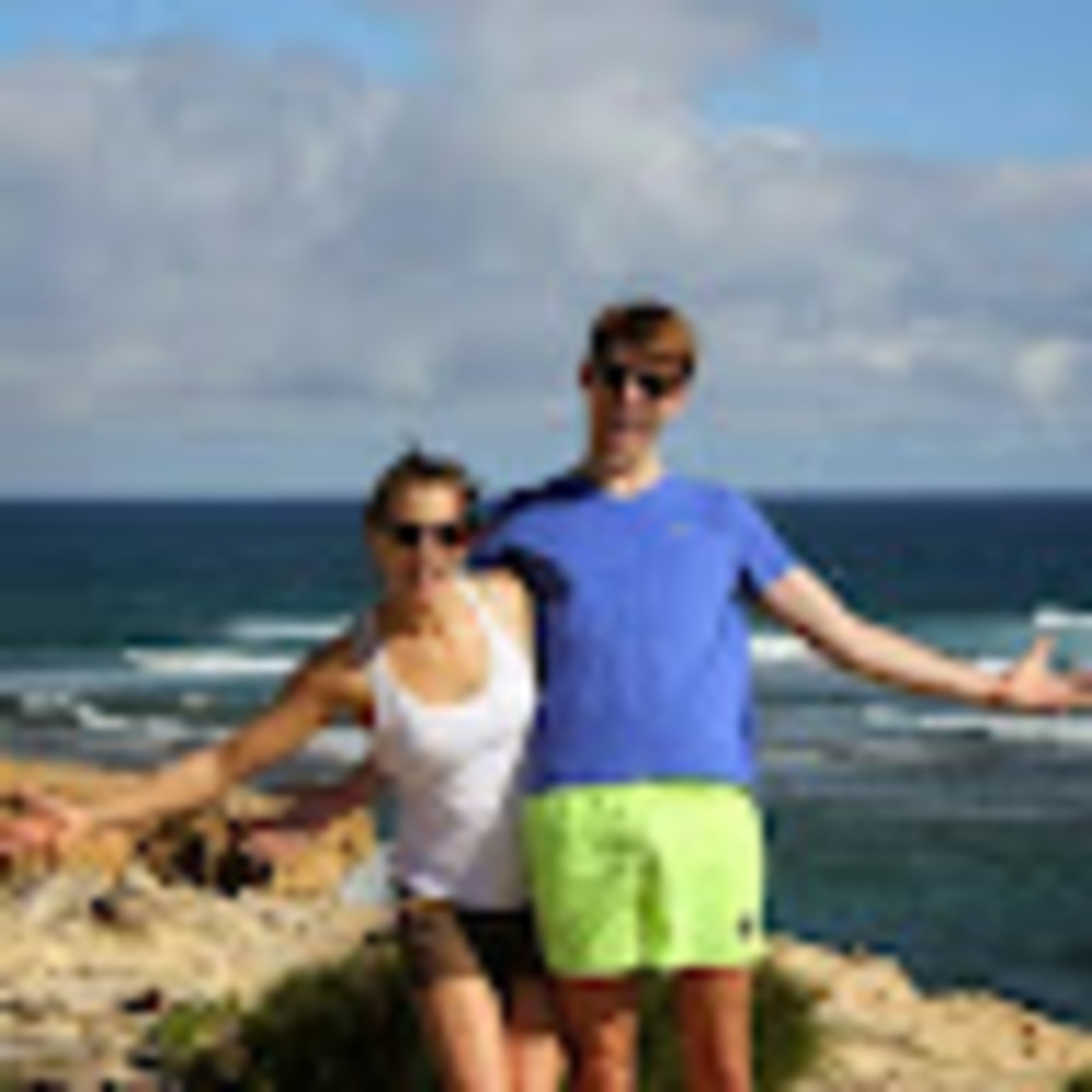 Meet your Posher, Melinda